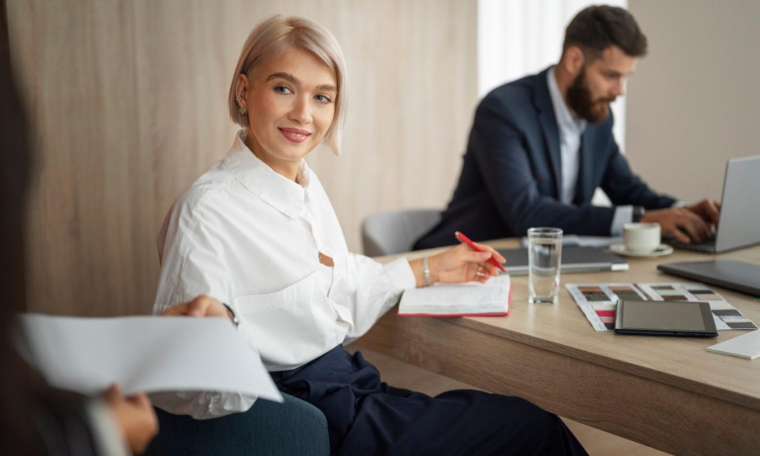 Advanced financial modeling and market analysis setup