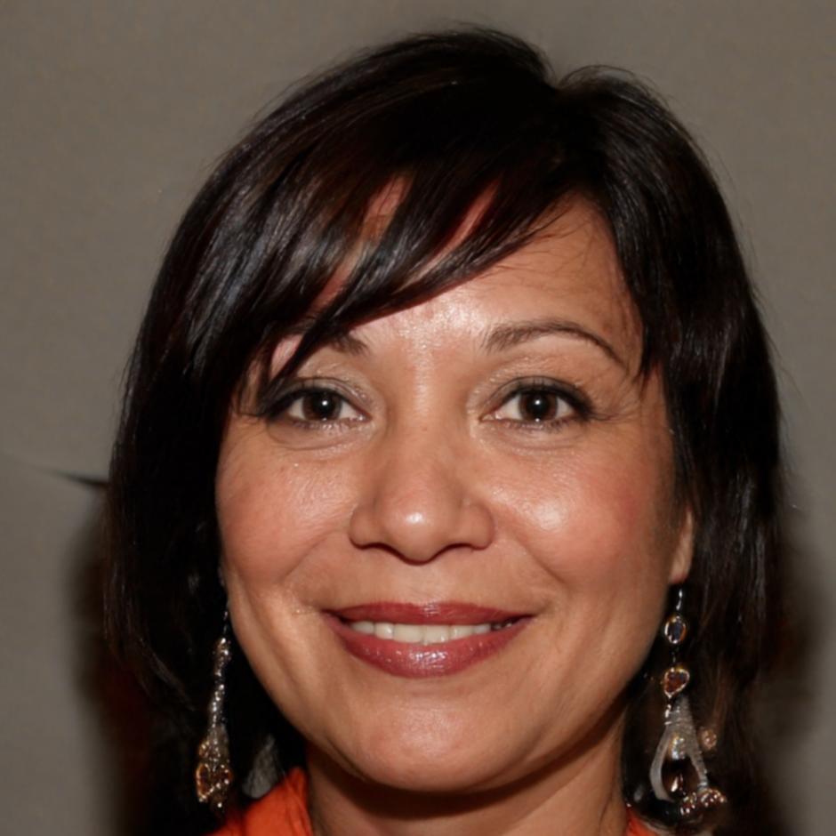 Instructor profile photo