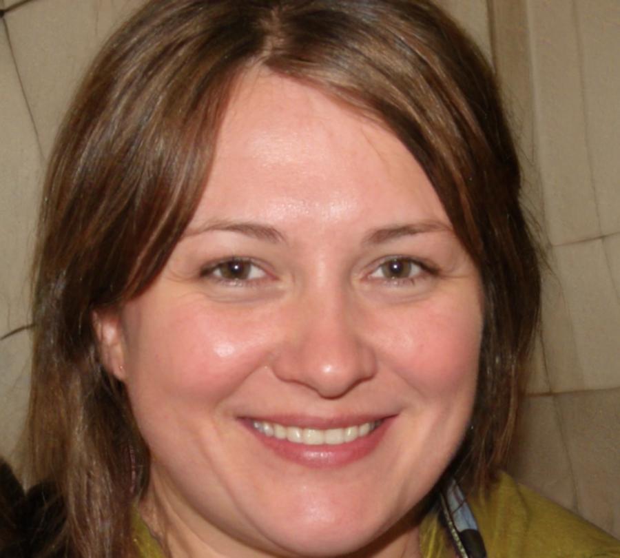 Instructor profile photo